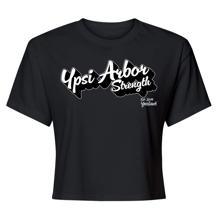 Womens X-Small Black Style_T-Shirt