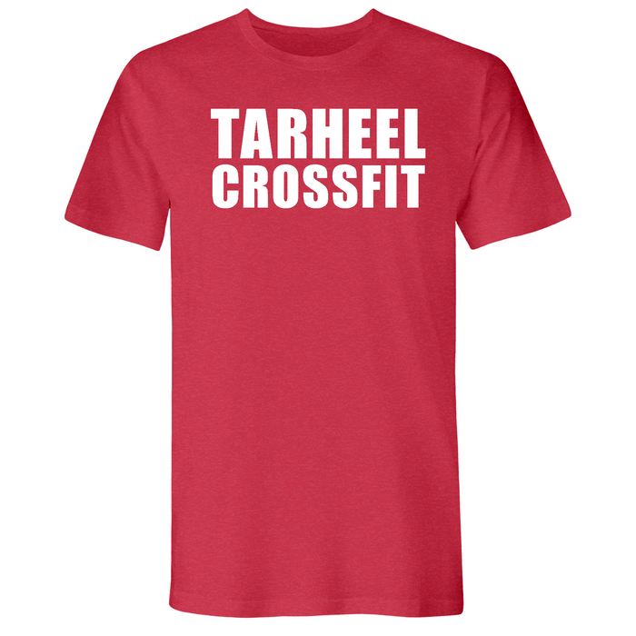 Tarheel CrossFit Pukie The Clown Mens - T-Shirt
