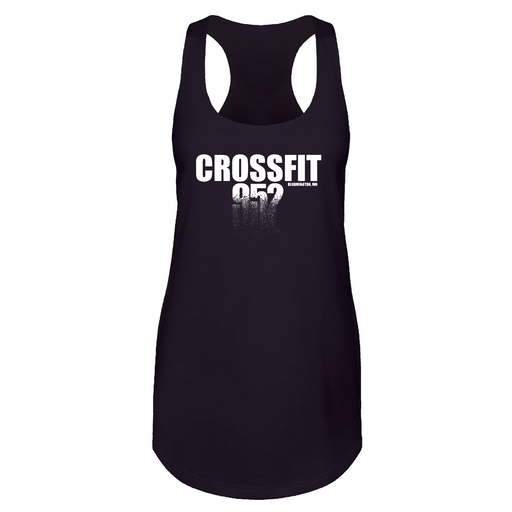 Womens Small Black Style_Tank Top