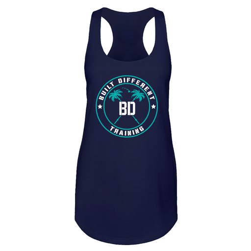 Womens Small Midnight Navy Style_Tank Top