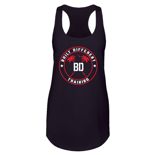 Womens Small Black Style_Tank Top