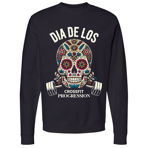 Mens Small Black Style_Sweatshirt