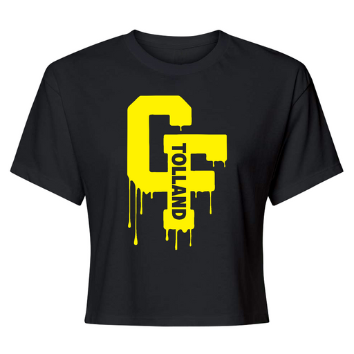 Womens X-Small Black Style_T-Shirt