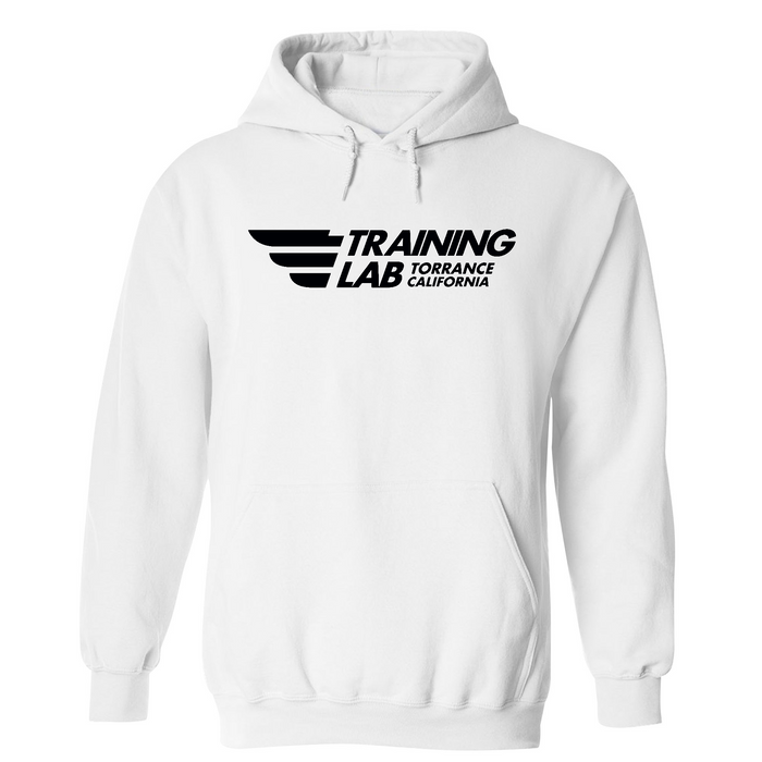 Mens 2X-Large White Style_Hoodie