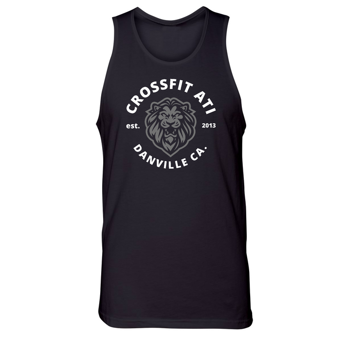 CrossFit ATI Thunder Cat Mens - Tank Top