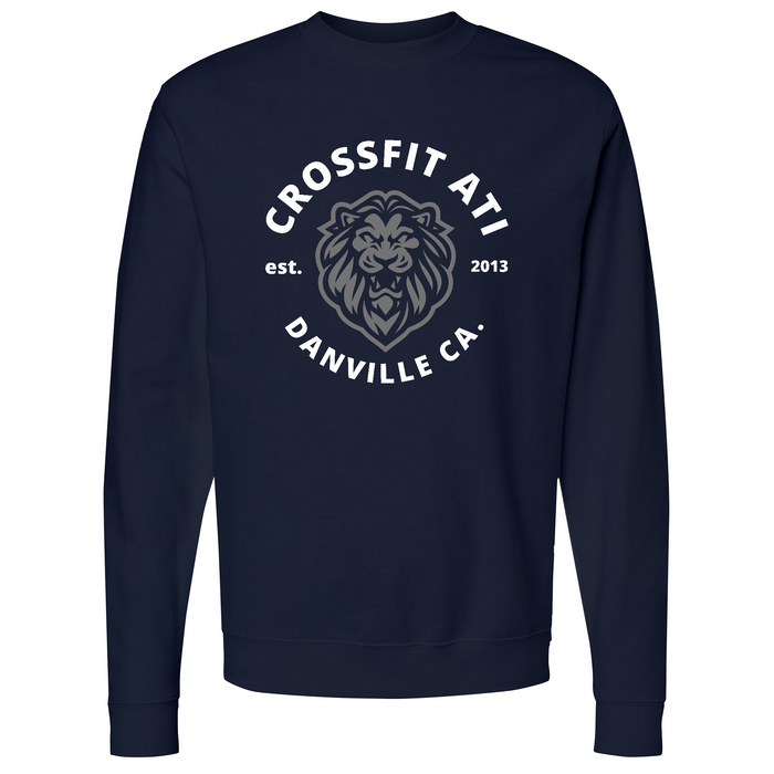 CrossFit ATI Thunder Cat Mens - Sweatshirt