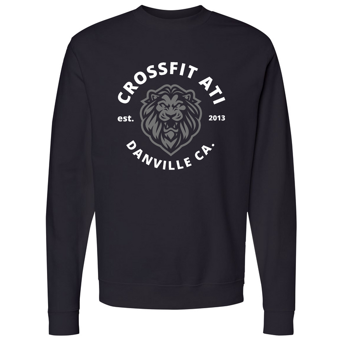 CrossFit ATI Thunder Cat Mens - Sweatshirt