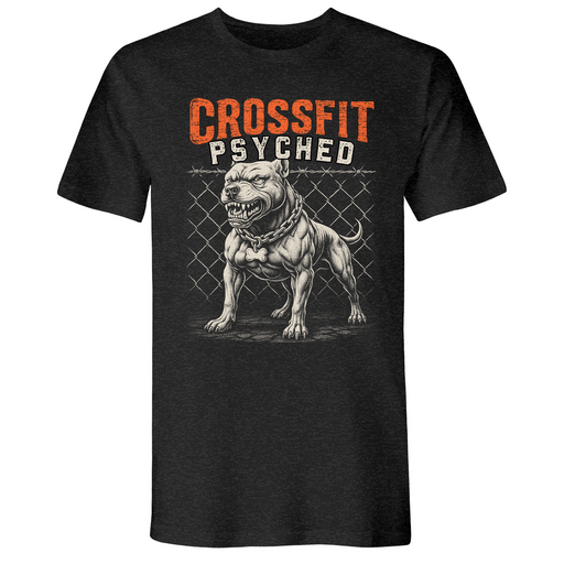 Mens Small Charcoal Style_T-Shirt