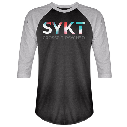 Mens Small Vintagesmoke Granite Heather Style_T-Shirt