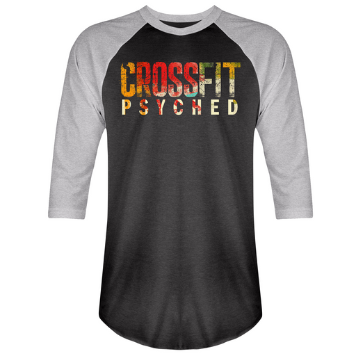 Mens Small Vintagesmoke Granite Heather Style_T-Shirt