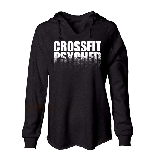 Womens Small Black Style_Hoodie