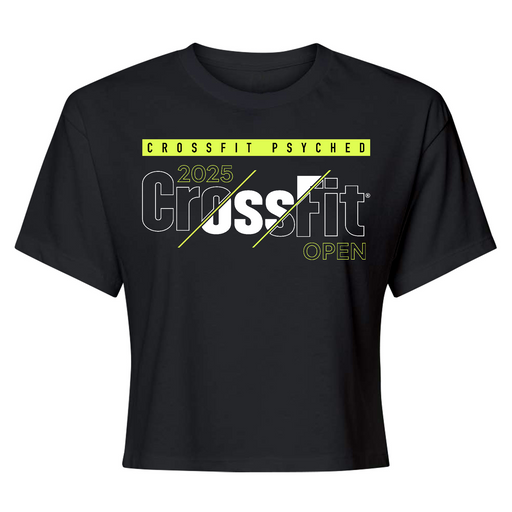 Womens X-Small Black Style_T-Shirt