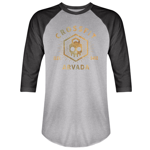 Mens Small Vintageheather Vintage Smoke Style_T-Shirt