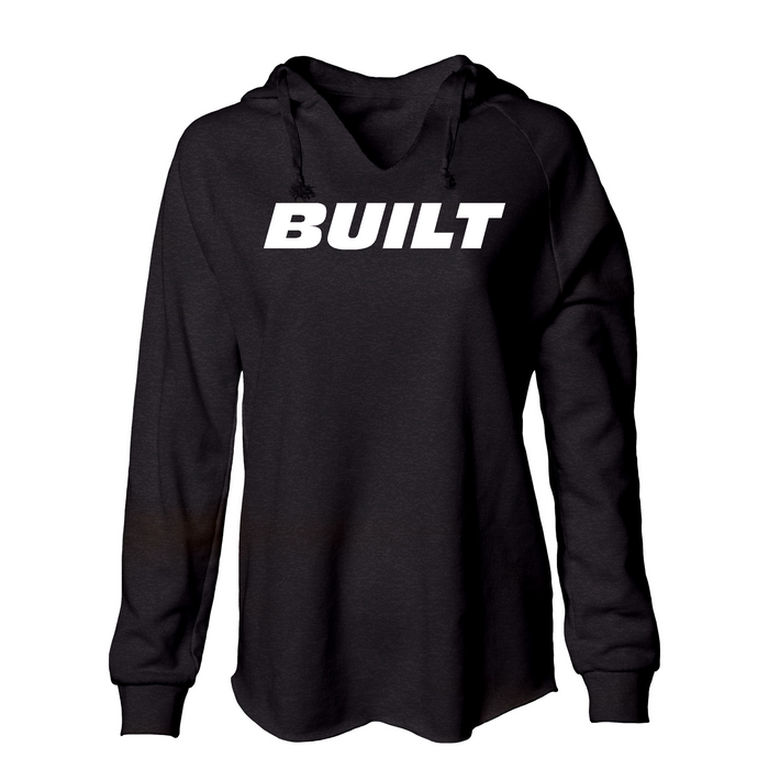 Womens Small Black Style_Hoodie