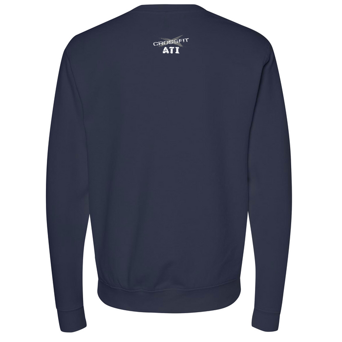 CrossFit ATI Thunder Cat Mens - Sweatshirt