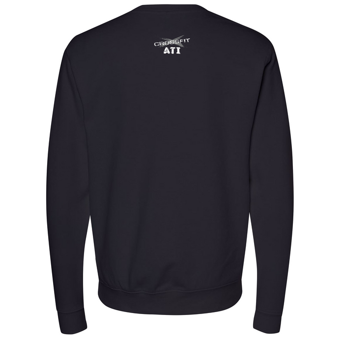 CrossFit ATI Thunder Cat Mens - Sweatshirt