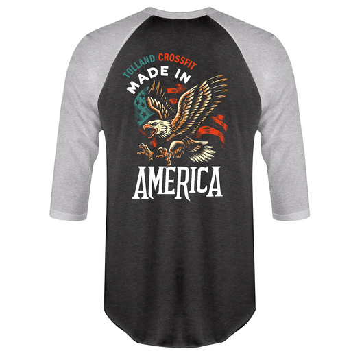 Mens Medium Vintagesmoke Granite Heather Style_T-Shirt