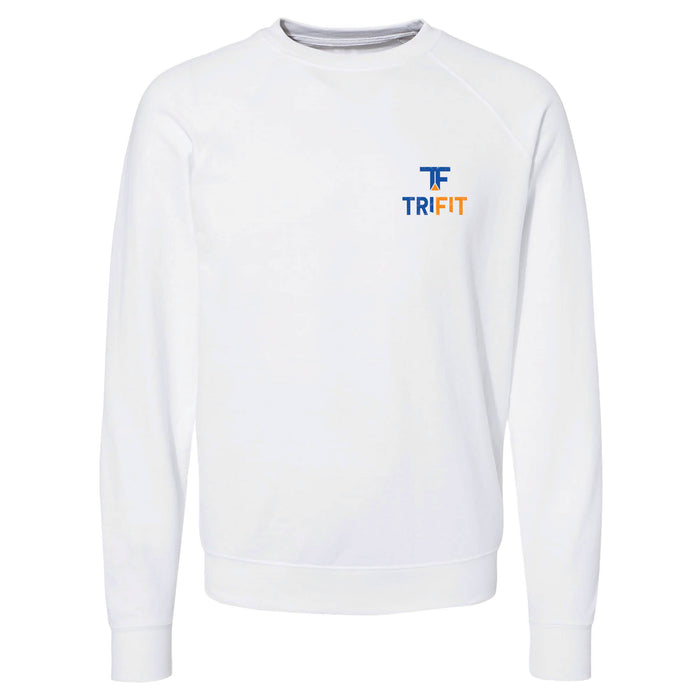 CrossFit Numinous - Standard - Mens - CrewNeck