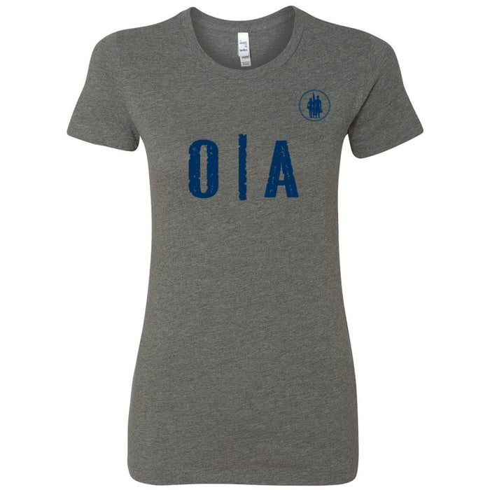 Offshore CrossFit - 200 - Standard - Women's T-Shirt