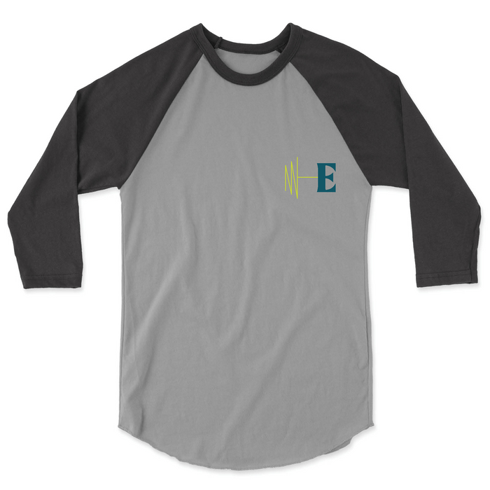 Emerge CrossFit E Mens - 3/4 Sleeve