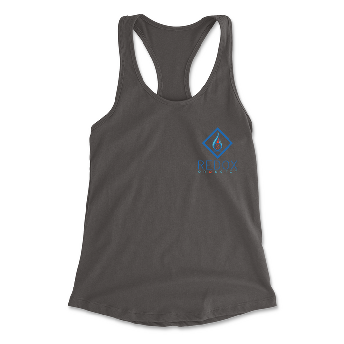 Redox CrossFit Pocket Womens - Tank Top