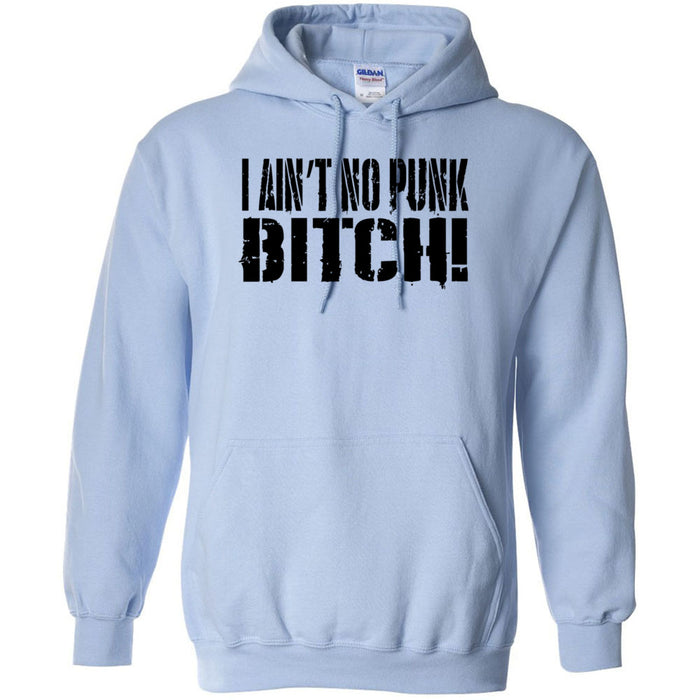 CrossFit Uncensored - 201 - I Ain't No Punk - Hoodie