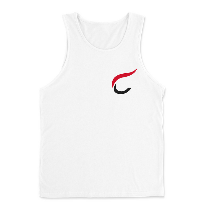 CrossFit Billings C Mens - Tank Top