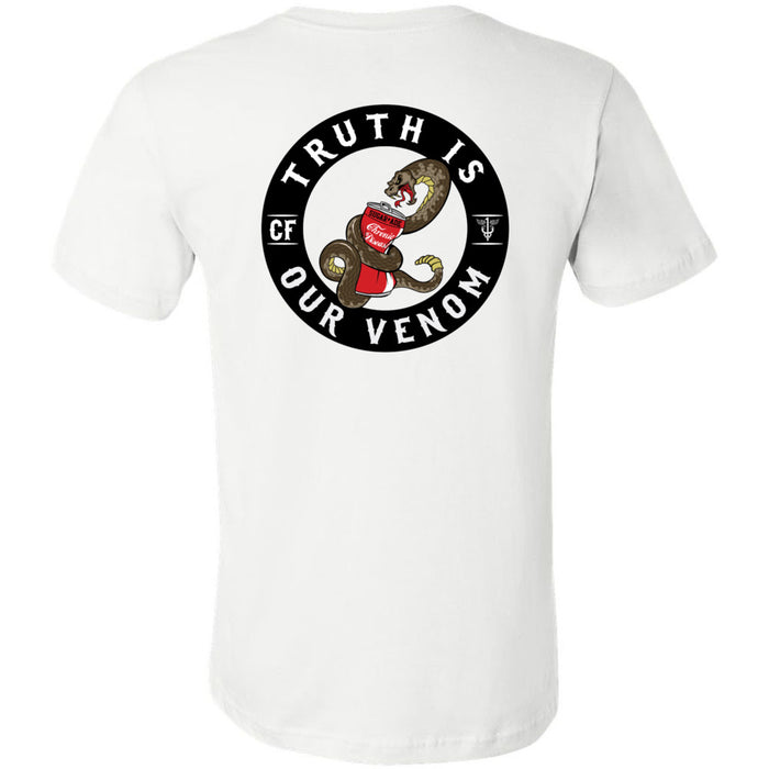 CrossFit Medicus One - 200 - Standard - Unisex T-Shirt