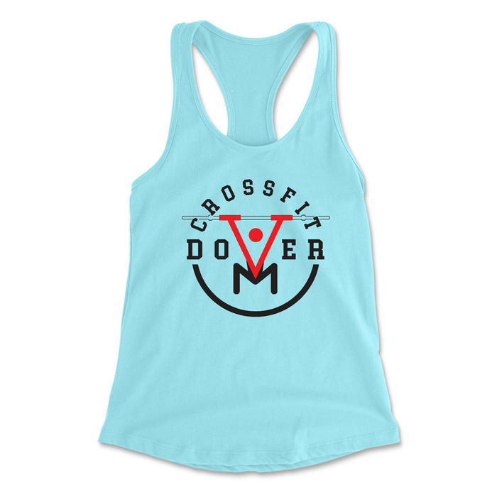 Womens 2X-Large CANCUN Tank Top