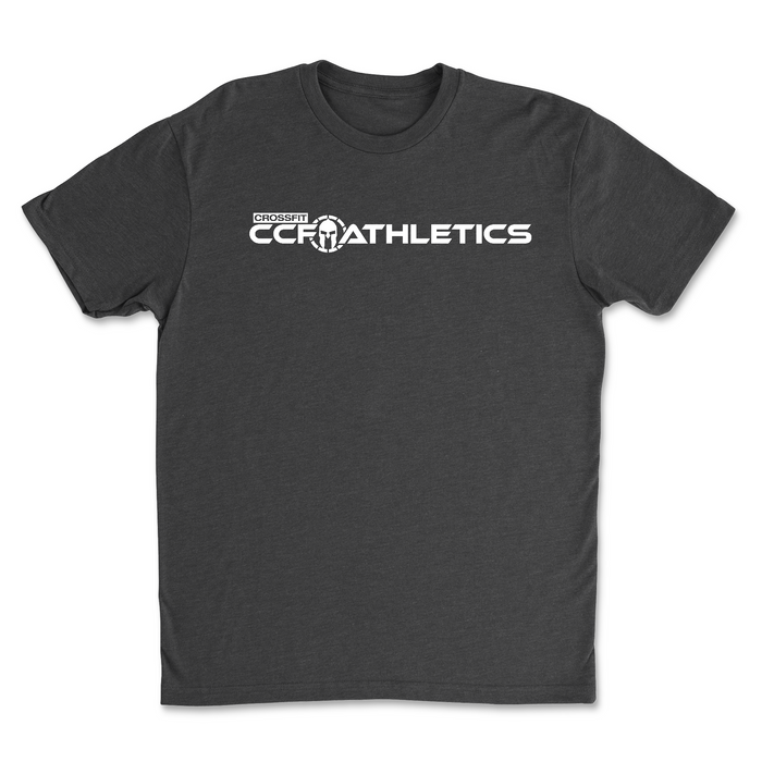 Mens 2X-Large CHARCOAL T-Shirt