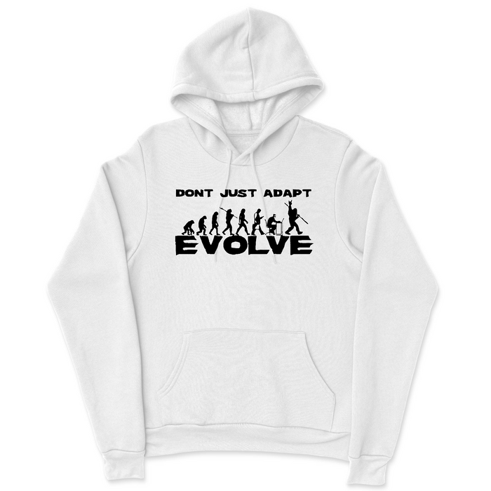 Missing Link CrossFit Evolve Mens - Hoodie
