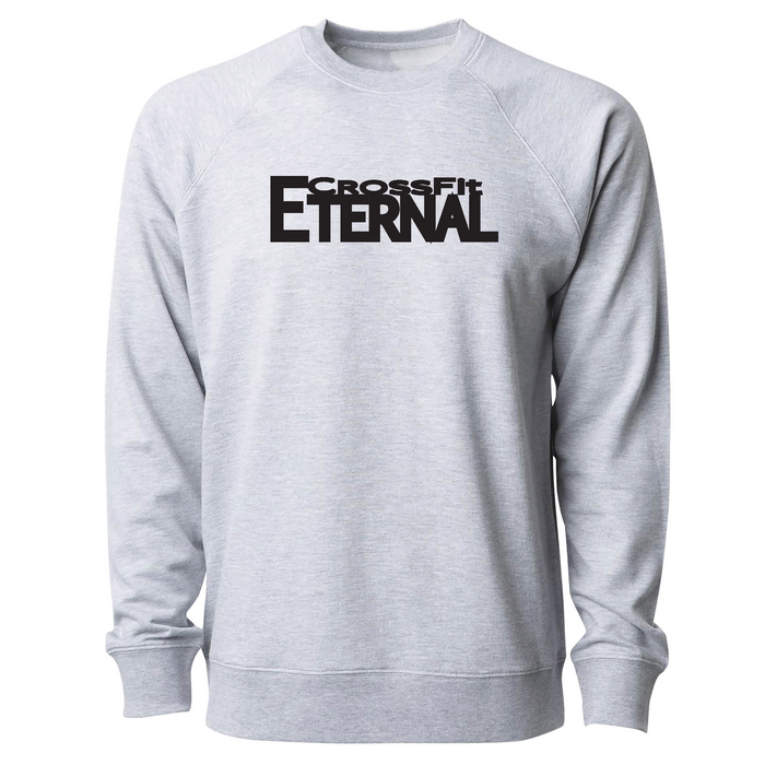 CrossFit Eternal Emblem Mens - CrewNeck