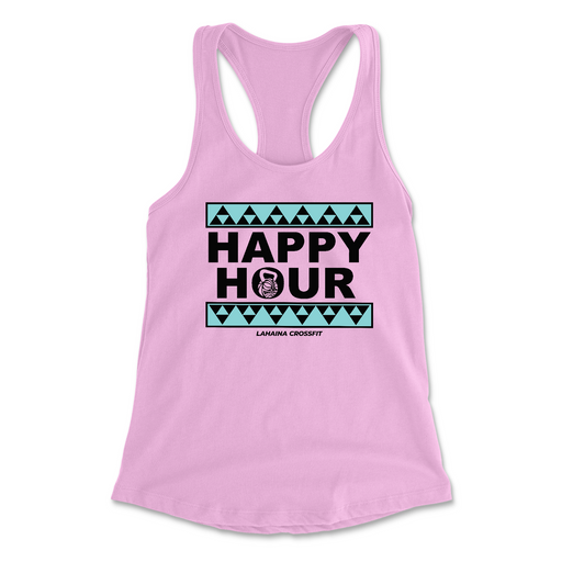 Womens 2X-Large LILAC Tank Top