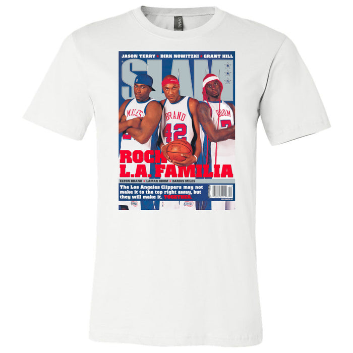 Brian - Slam Cover - Men's T-Shirt