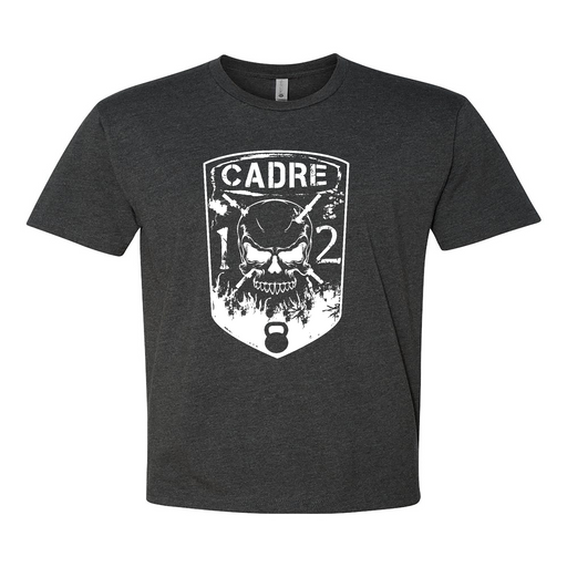 Mens 2X-Large CHARCOAL T-Shirt