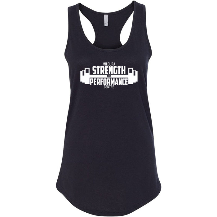 CrossFit Mildura - 100 - Strength & Performance - Women's Tank