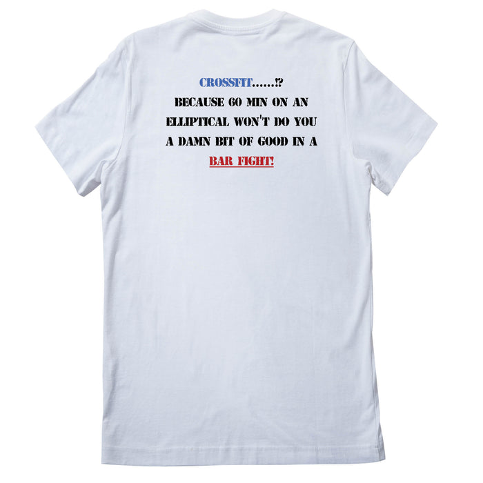 CrossFit Pleasanton - 200 - 60 Minute - Women's T-Shirt