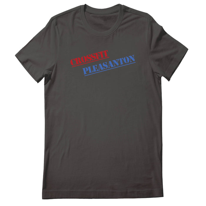 CrossFit Pleasanton - 200 - 60 Minute - Women's T-Shirt