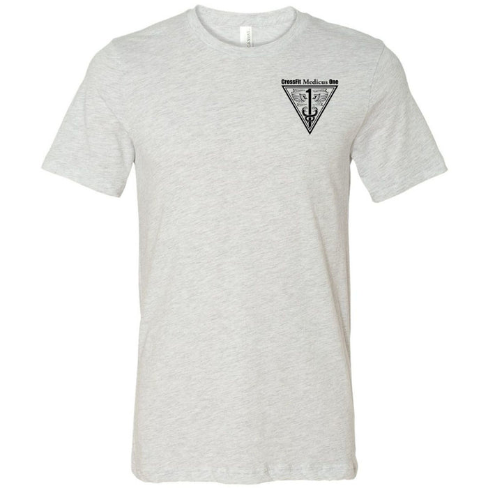 CrossFit Medicus One - 200 - Standard - Unisex T-Shirt