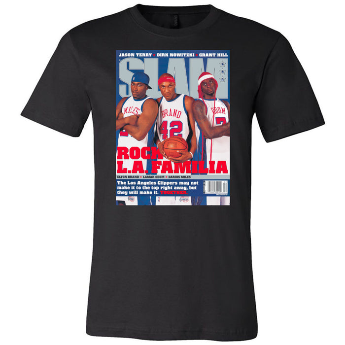 Brian - Slam Cover - Men's T-Shirt