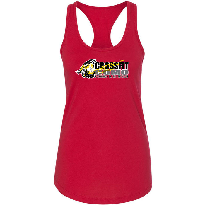CrossFit Como - 100 - Standard - Women's Tank