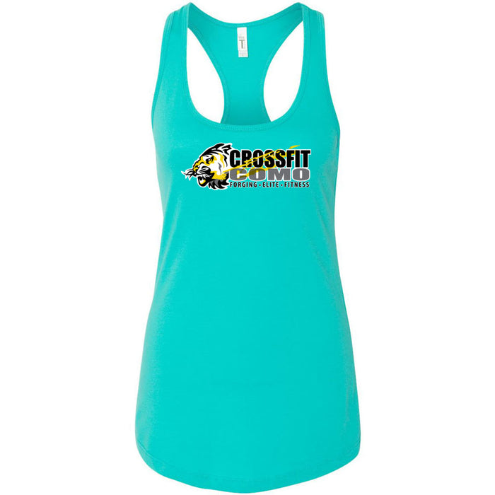 CrossFit Como - 100 - Standard - Women's Tank