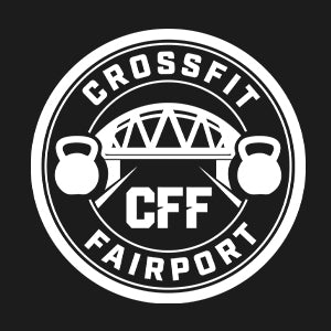 CrossFit Fairport