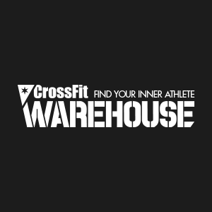 CrossFit Warehouse — Fully Amped