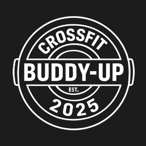 Buddy-Up CrossFit