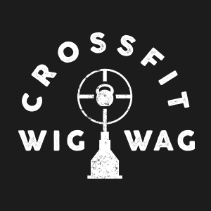 CrossFit Wig Wag Fully Amped