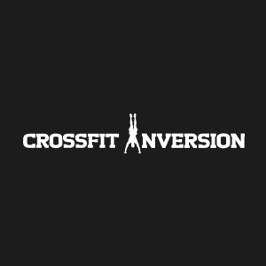 CrossFit Inversion — Fully Amped