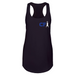 Womens Small Black Style_Tank Top