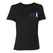 Womens Small Black Style_T-Shirt