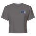 Womens Small Dark Gray Style_T-Shirt